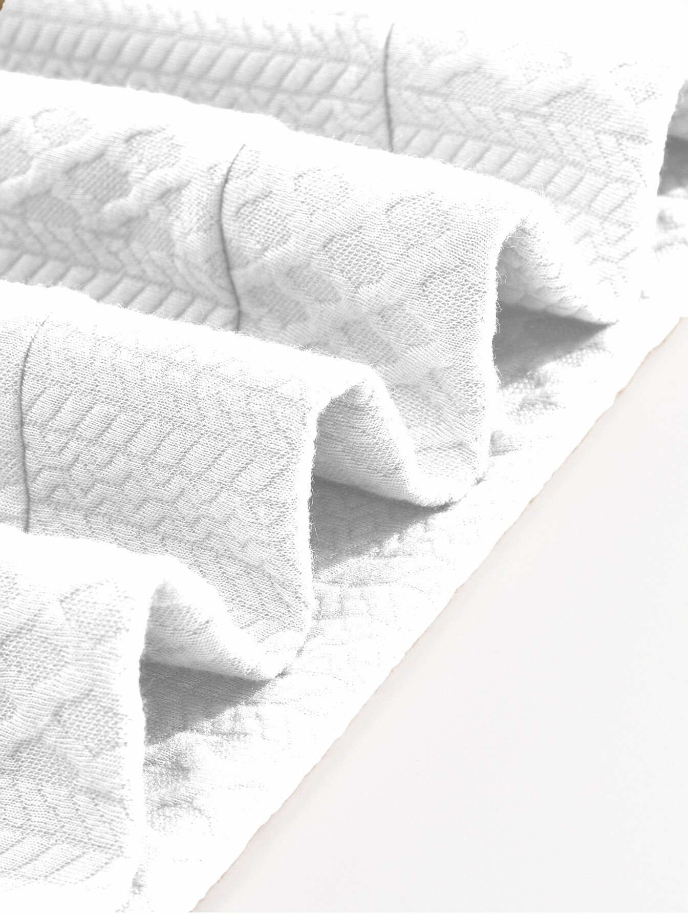 Men’s Fashionable Cotton V-Neck Sweater