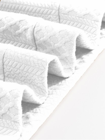 Men’s Fashionable Cotton V-Neck Sweater