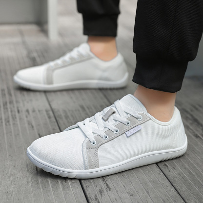 🔥Last Day Promotion 70% OFF🔥New Unisex Wide-Fit Orthopedic Arch Support Casual Shoes