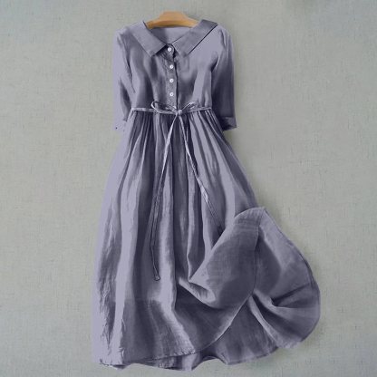 Orthorecover™Elegant casual dress