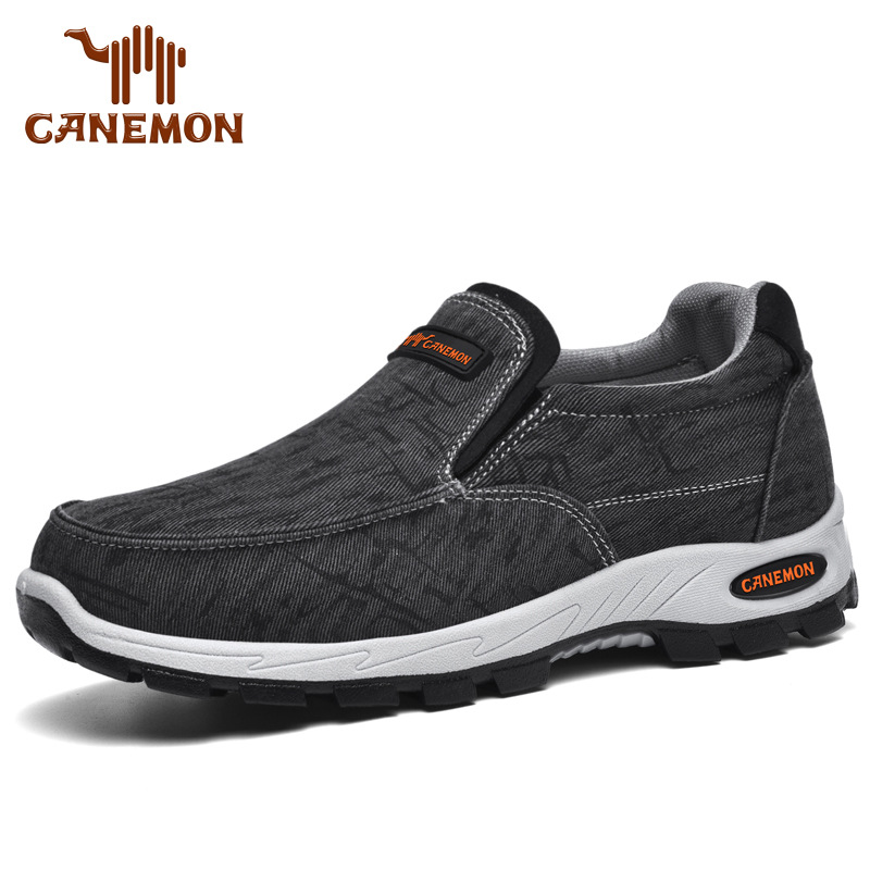 🔥LAST DAY 70% OFF🔥Men's Arch Support & Breathable and Light & Non-Sl