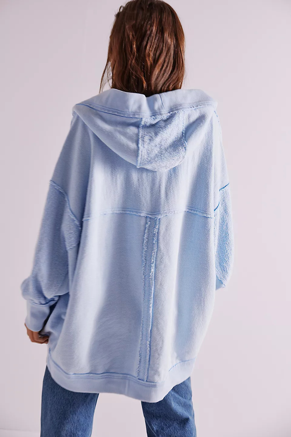 Women's Vintage Fashion Sports Hoodie