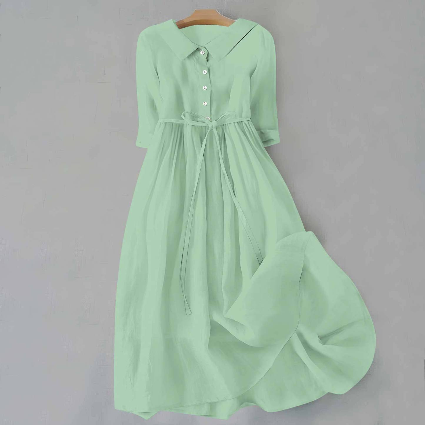 Orthorecover™Elegant casual dress