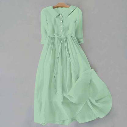 Orthorecover™Elegant casual dress