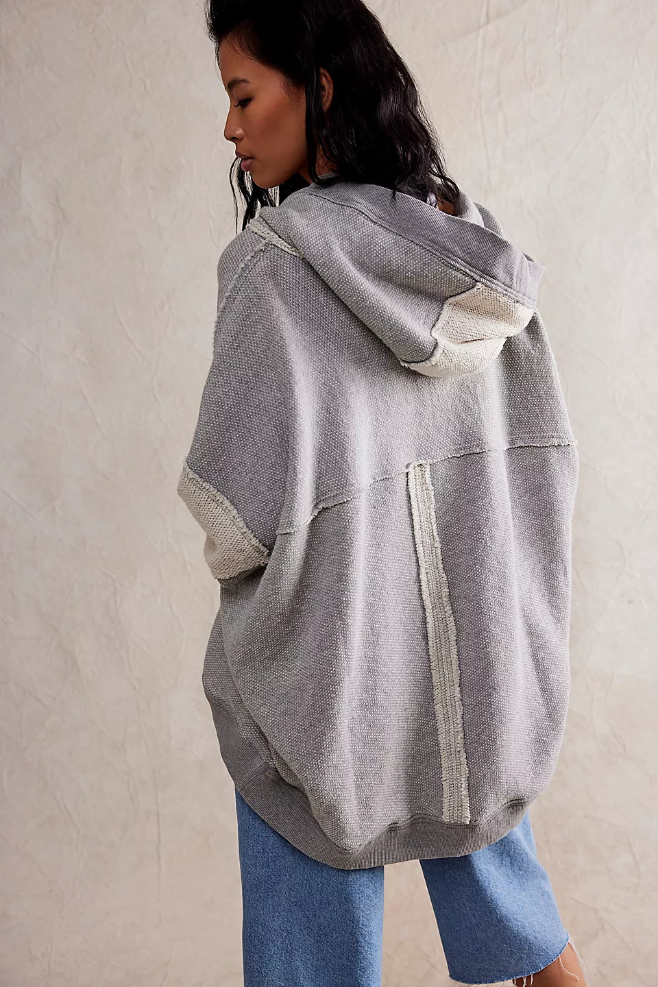 Women's Vintage Fashion Sports Hoodie