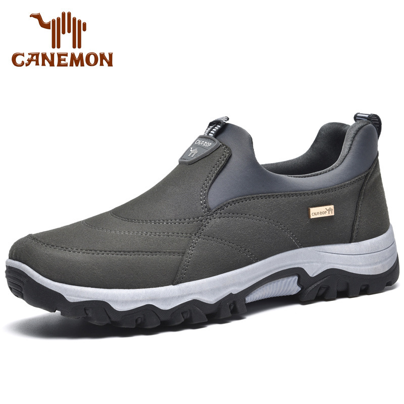 🔥LAST DAY 70% OFF🔥Men's Arch Support & Breathable and Light & Non-Slip Shoes for Everyday Use