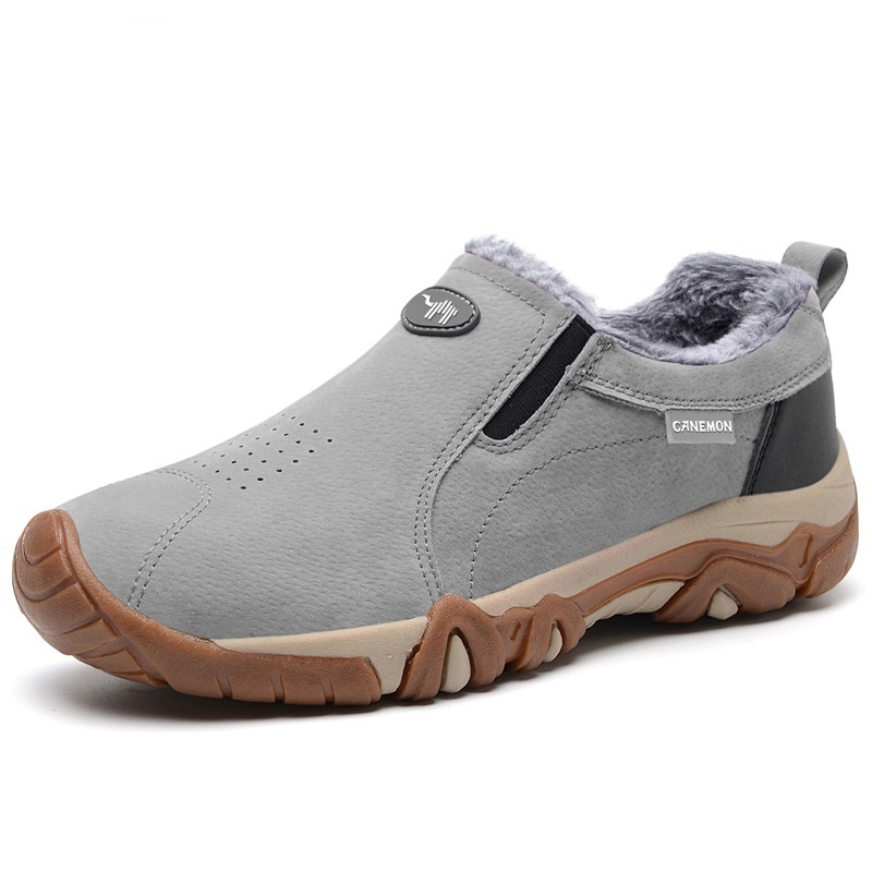 🔥LAST DAY 70% OFF🔥Men's Arch Support & Breathable and Light & Non-Slip Shoes