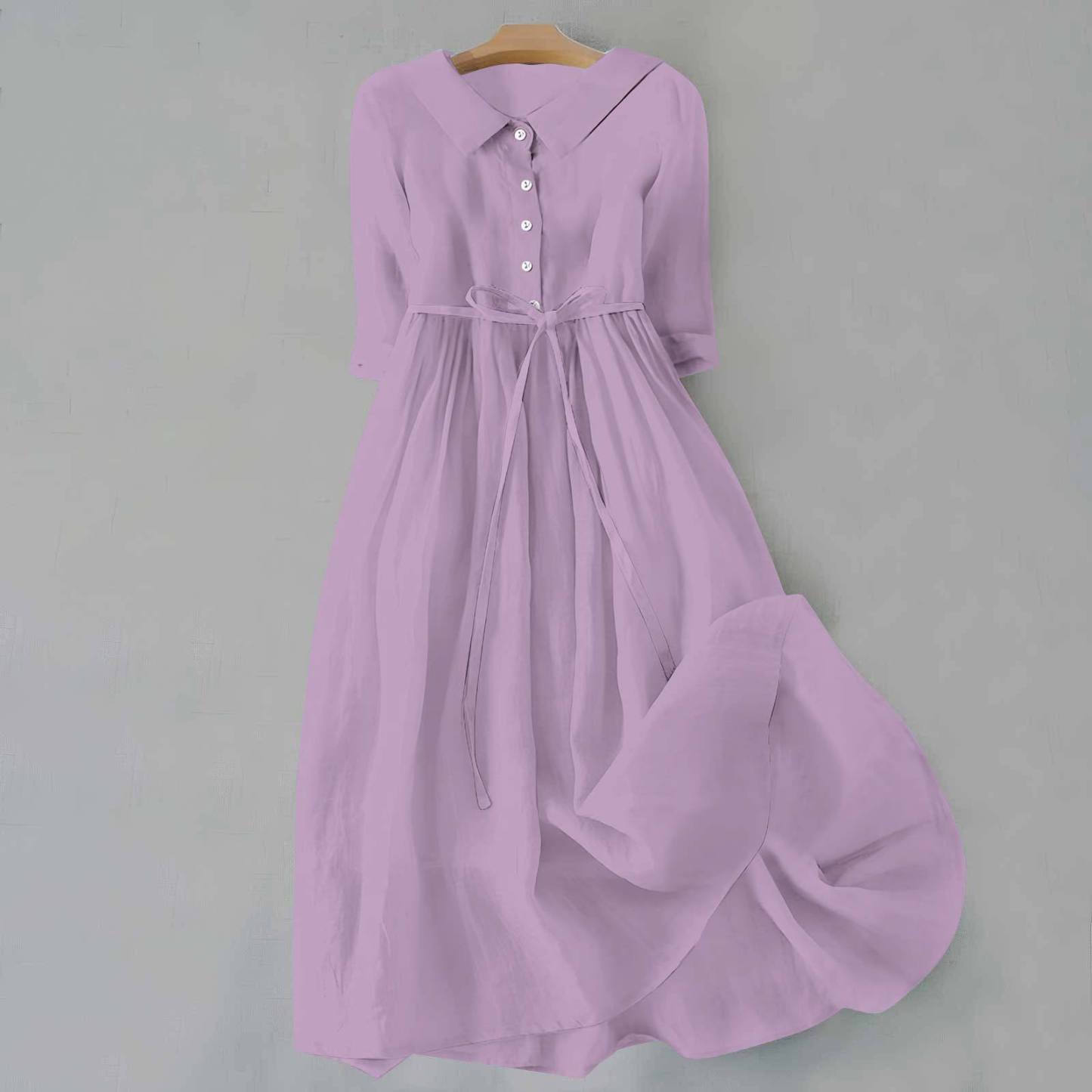 Orthorecover™Elegant casual dress