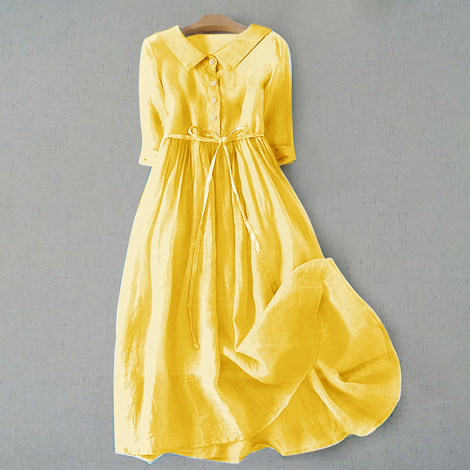 Orthorecover™Elegant casual dress