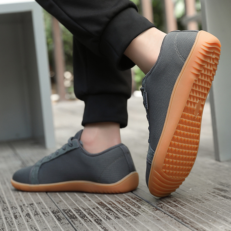 🔥Last Day Promotion 70% OFF🔥New Unisex Wide-Fit Orthopedic Arch Support Casual Shoes