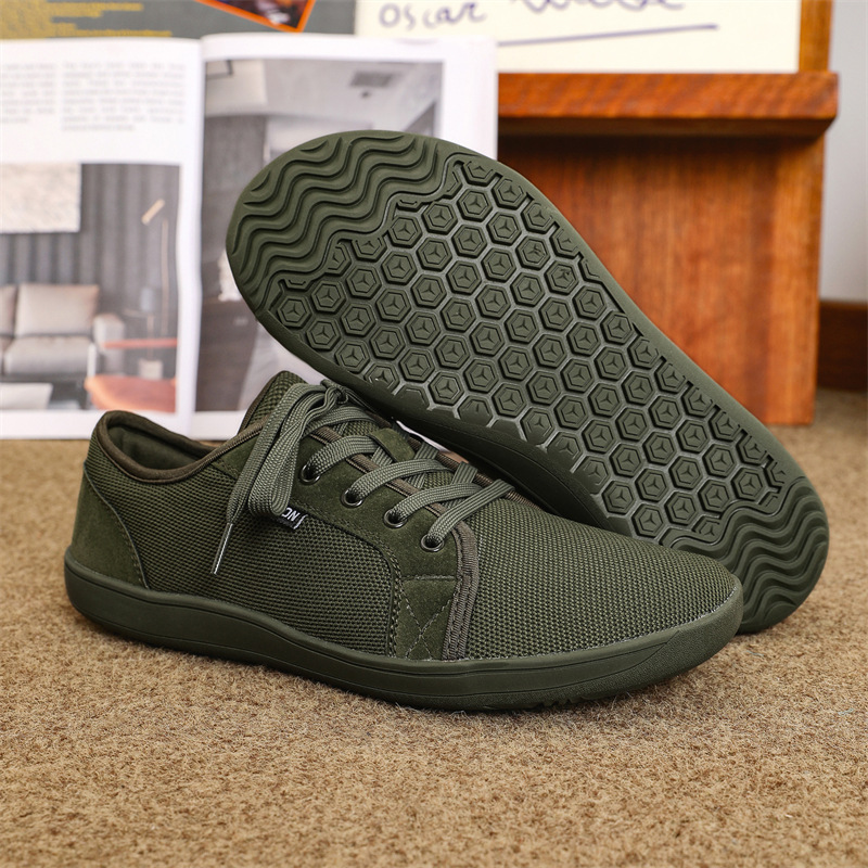 🔥2025 Hot Sale New Arrival🔥-Orthopedic Casual Walking Shoes