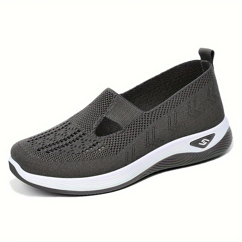 🔥Women's Woven Orthopedic Soft Sole Shoes