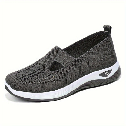 🔥Women's Woven Orthopedic Soft Sole Shoes