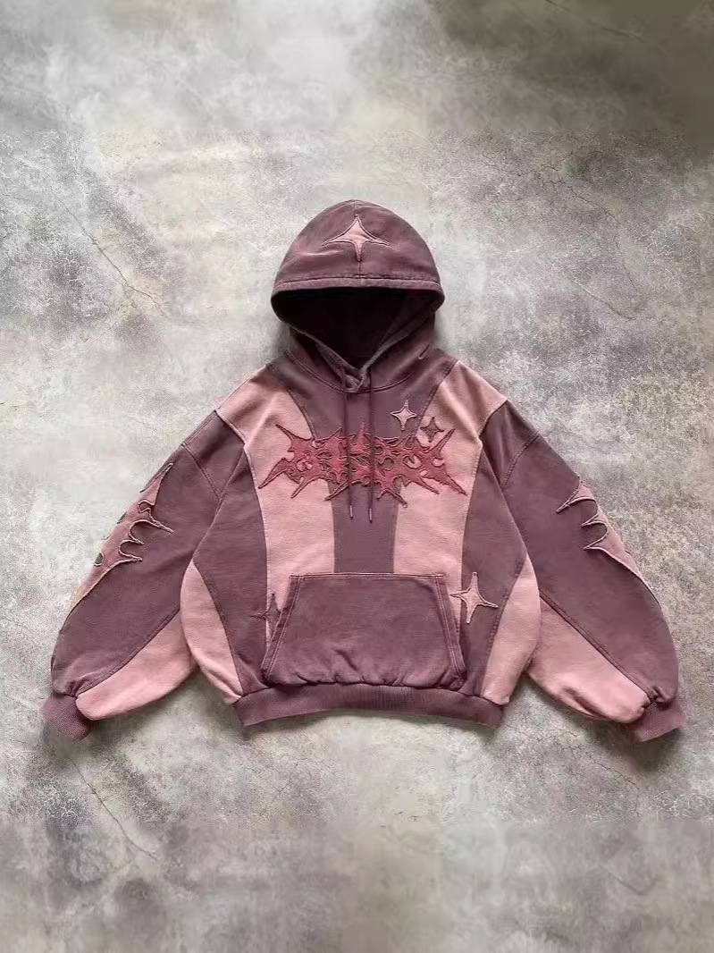 New Autumn Collection Unisex 3D Printed Fashion Loose-Fitting Sweatshirt