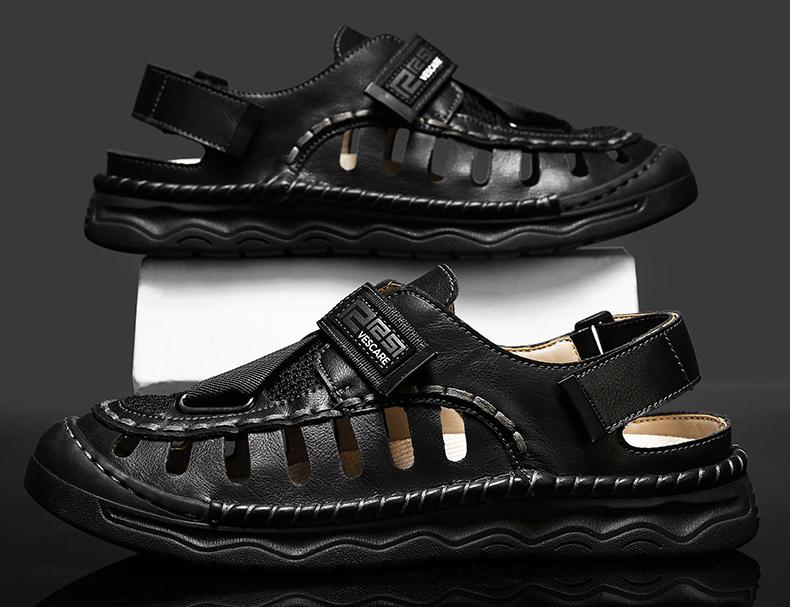 🔥On This Week Sale 70% OFF🔥2025 OrthoRecover™ Artisan Microfiber Orthopedic Sandals