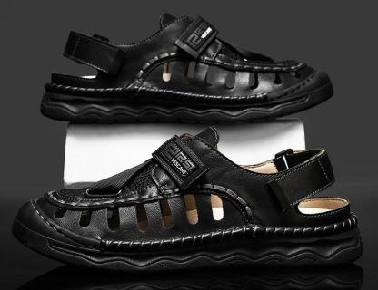 🔥On This Week Sale 70% OFF🔥2025 OrthoRecover™ Artisan Microfiber Orthopedic Sandals