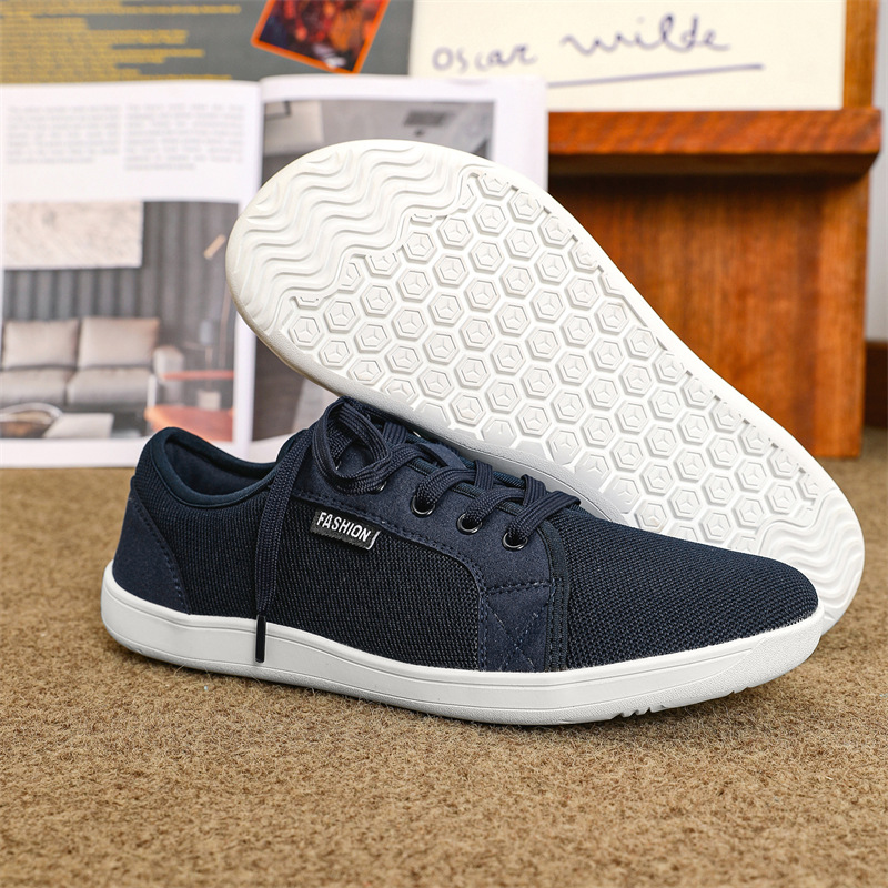 🔥2025 Hot Sale New Arrival🔥-Orthopedic Casual Walking Shoes