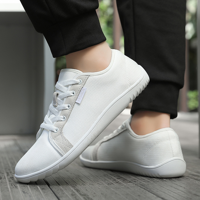 🔥Last Day Promotion 70% OFF🔥New Unisex Wide-Fit Orthopedic Arch Support Casual Shoes