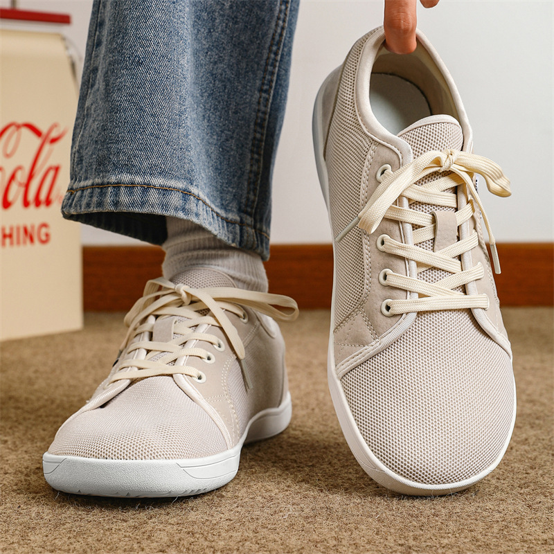 🔥2025 Hot Sale New Arrival🔥-Orthopedic Casual Walking Shoes