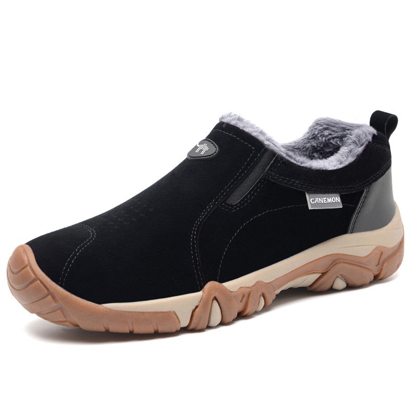 🔥LAST DAY 70% OFF🔥Men's Arch Support & Breathable and Light & Non-Slip Shoes