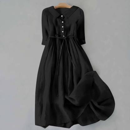 Orthorecover™Elegant casual dress