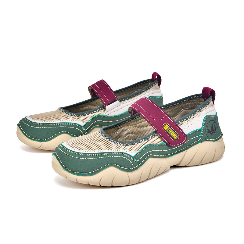 Orthorecover™ PureComfort – Premium Women's Barefoot Sandals