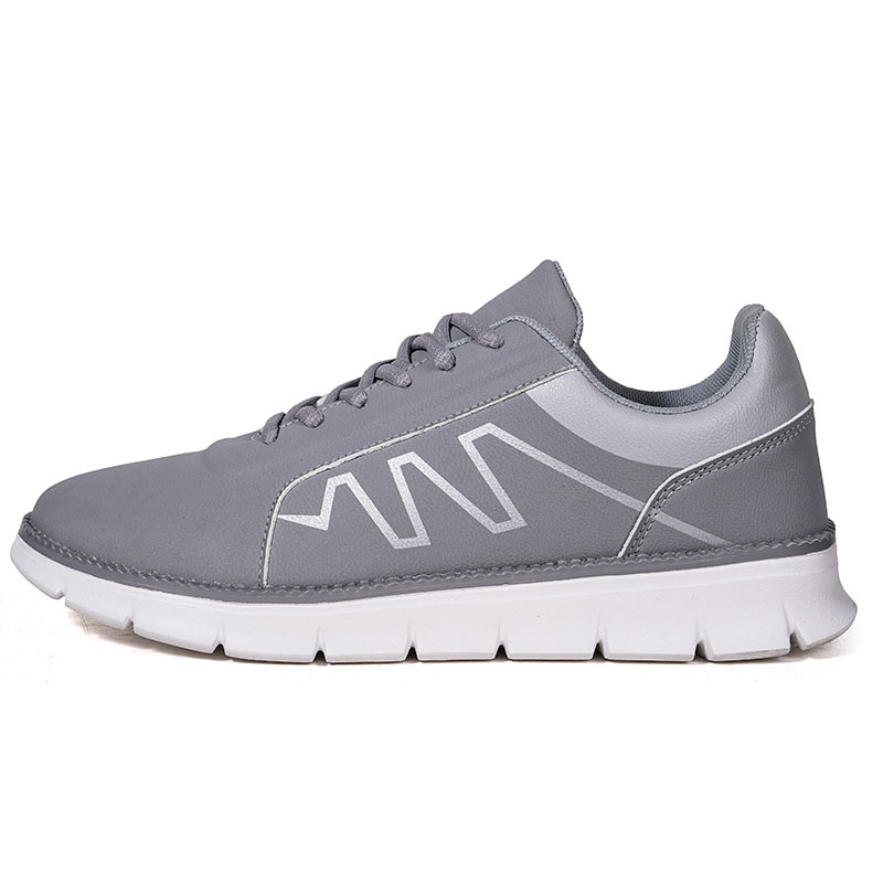 Men’s Stylish Leather Orthopedic Shoes – Comfortable & Non-Slip