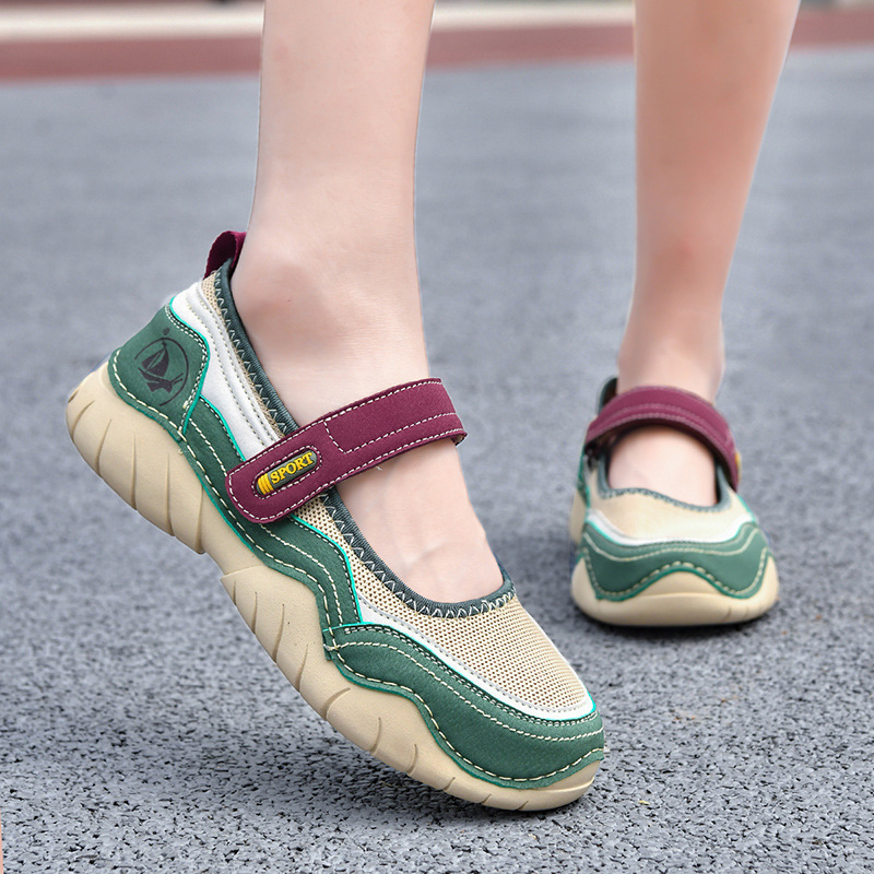 Orthorecover™ PureComfort – Premium Women's Barefoot Sandals