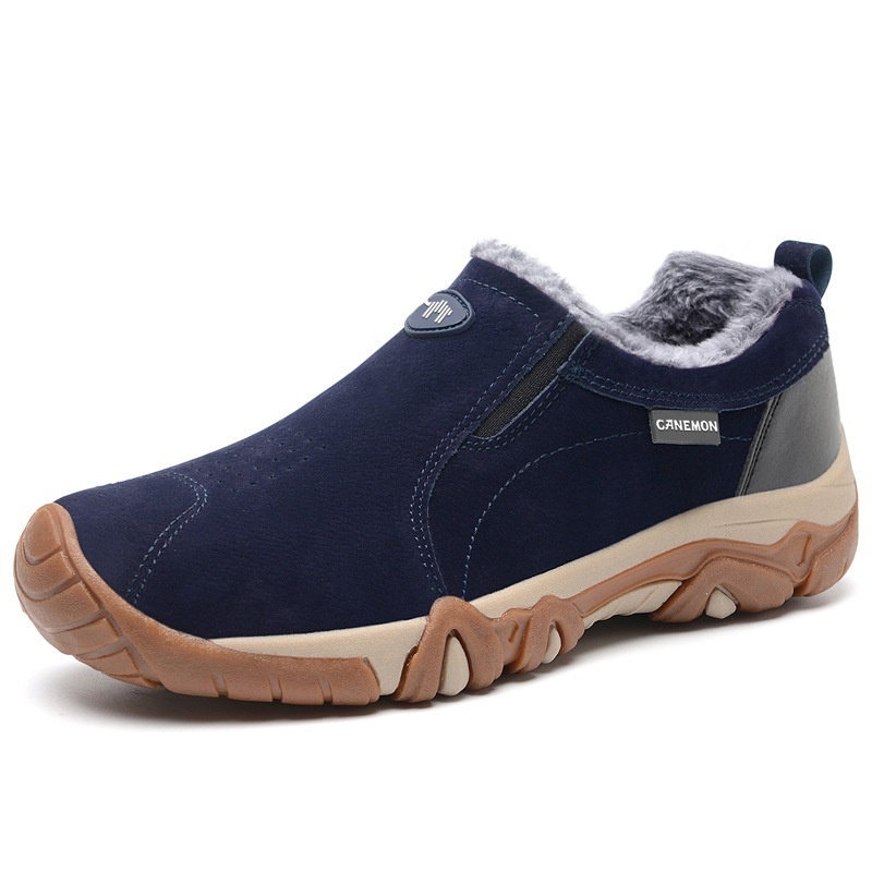 🔥LAST DAY 70% OFF🔥Men's Arch Support & Breathable and Light & Non-Slip Shoes