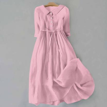 Orthorecover™Elegant casual dress