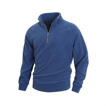 Verlinn™ | Half-Zip Sweater