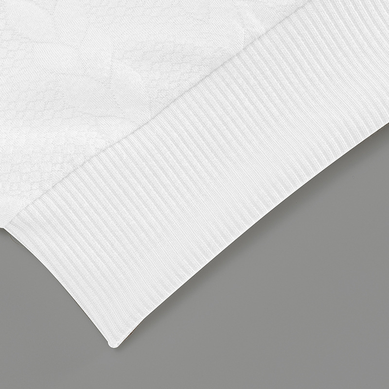 Men’s Retro Loose-Fit Stand Collar Knit Pullover – Heavyweight & Casual