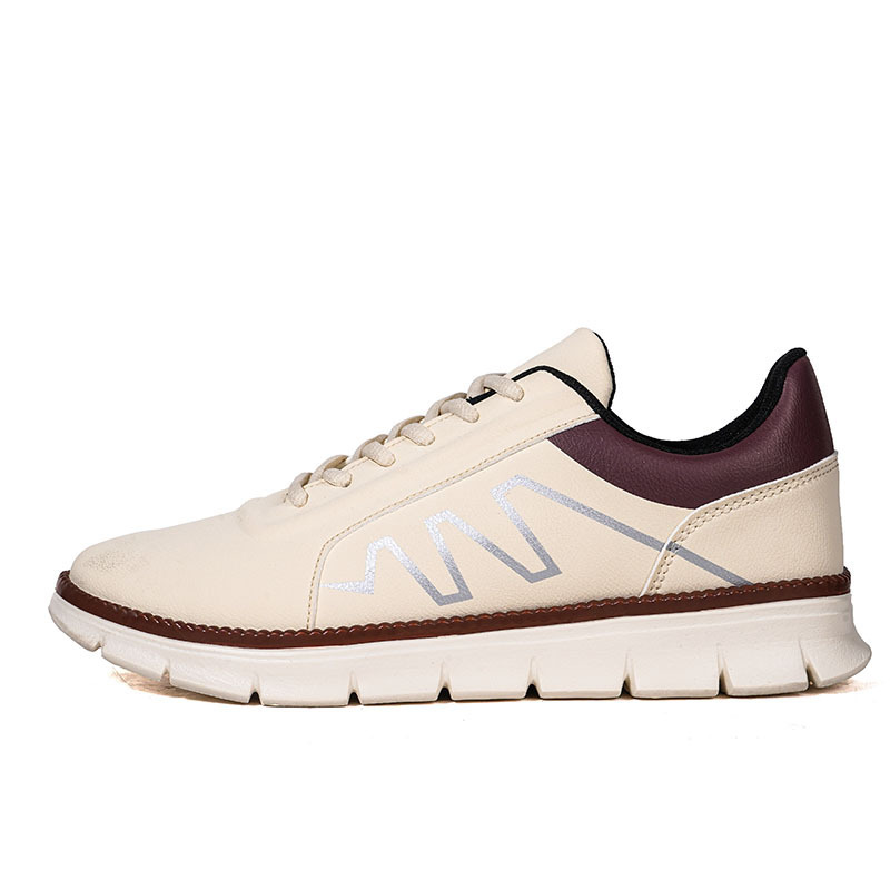 Men’s Stylish Leather Orthopedic Shoes – Comfortable & Non-Slip