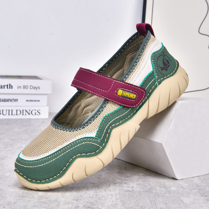 Orthorecover™ PureComfort – Premium Women's Barefoot Sandals