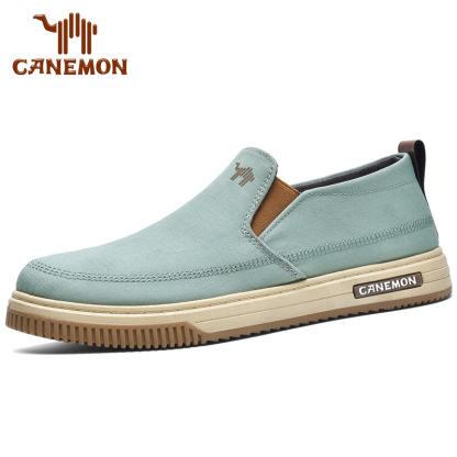 Men's Summer Breathable Arch Support Comfort Loafers