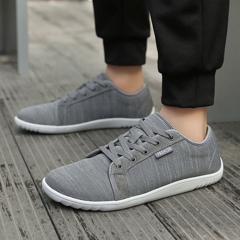 🔥Last Day Promotion 70% OFF🔥New Unisex Wide-Fit Orthopedic Arch Support Casual Shoes