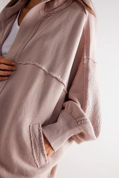 Women's Vintage Fashion Sports Hoodie