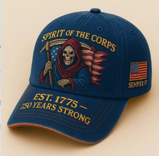 Icon 🔥LAST DAY 49% OFF - U.S. 250th Anniversary Retro Washed Cap
