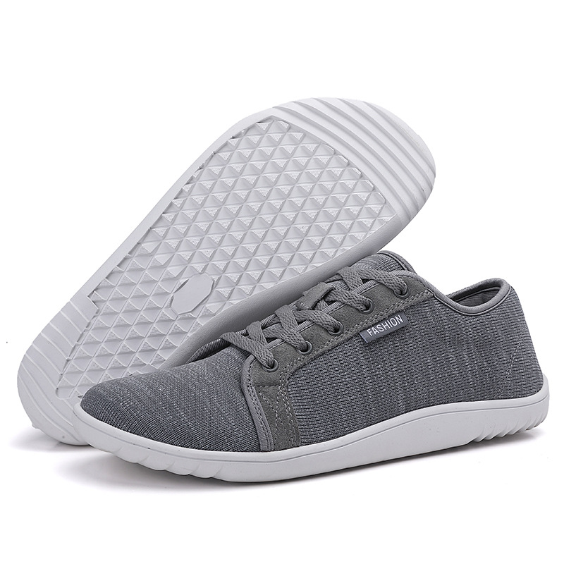 🔥Last Day Promotion 70% OFF🔥New Unisex Wide-Fit Orthopedic Arch Support Casual Shoes