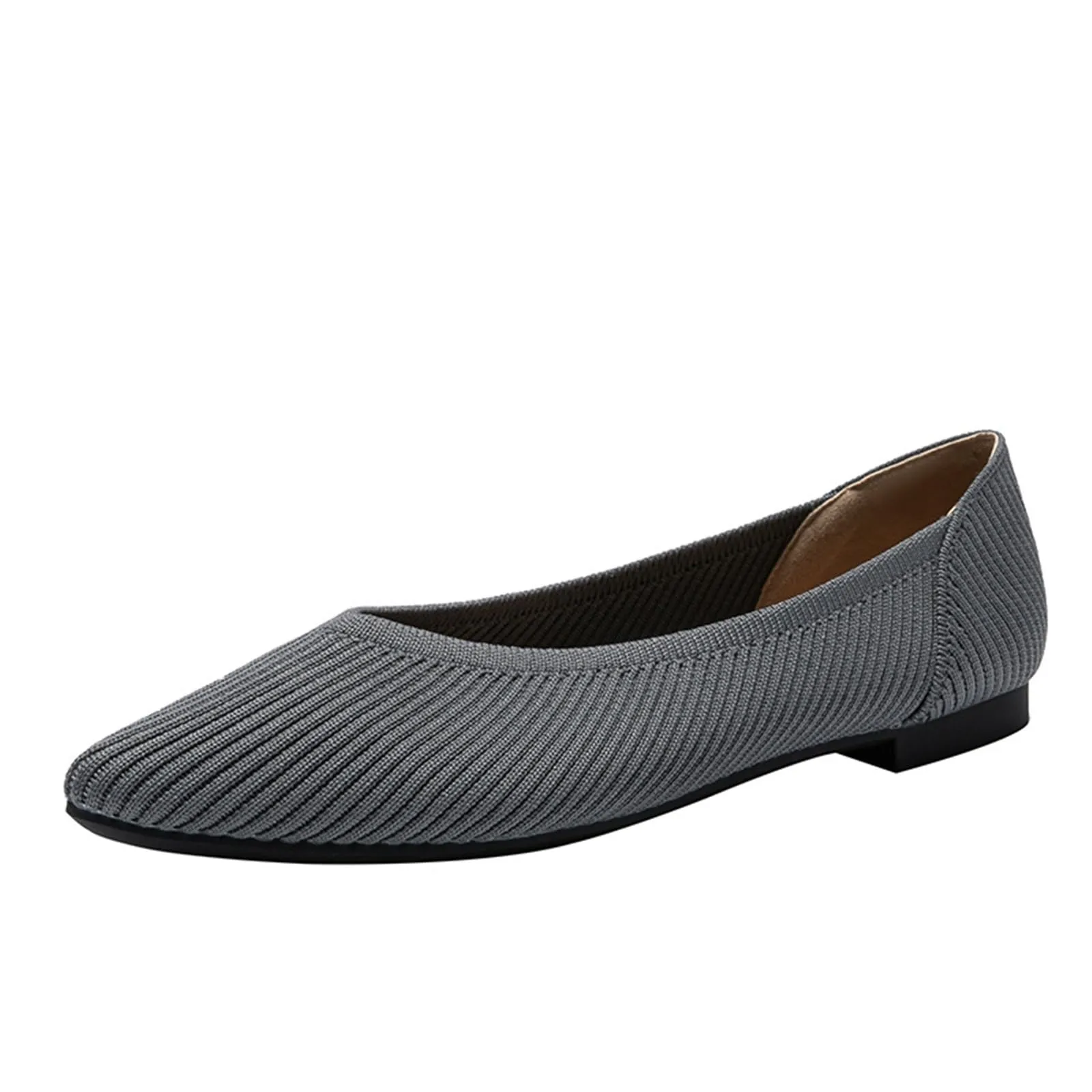 Arromic's Pointed-toe Flats