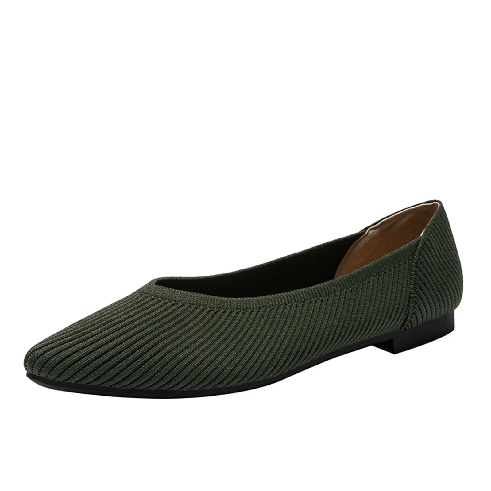 Arromic's Pointed-toe Flats
