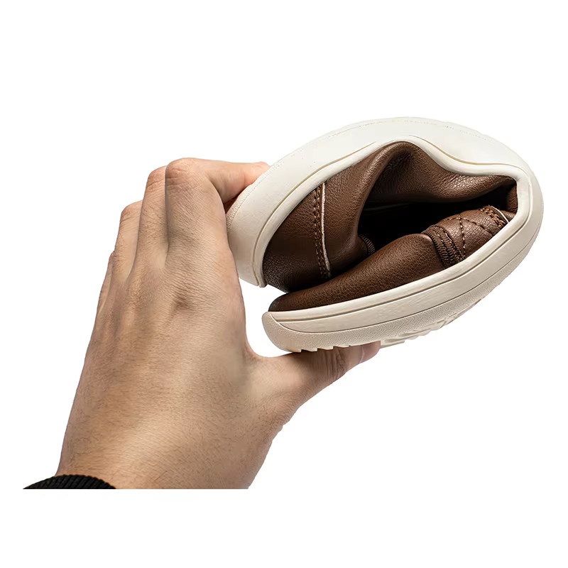 Minimalist Shoes for Men Women Wide Toe Barefoot Zero Drop Shoes Casual Artificial Leather Lightweight Walking Sneakers