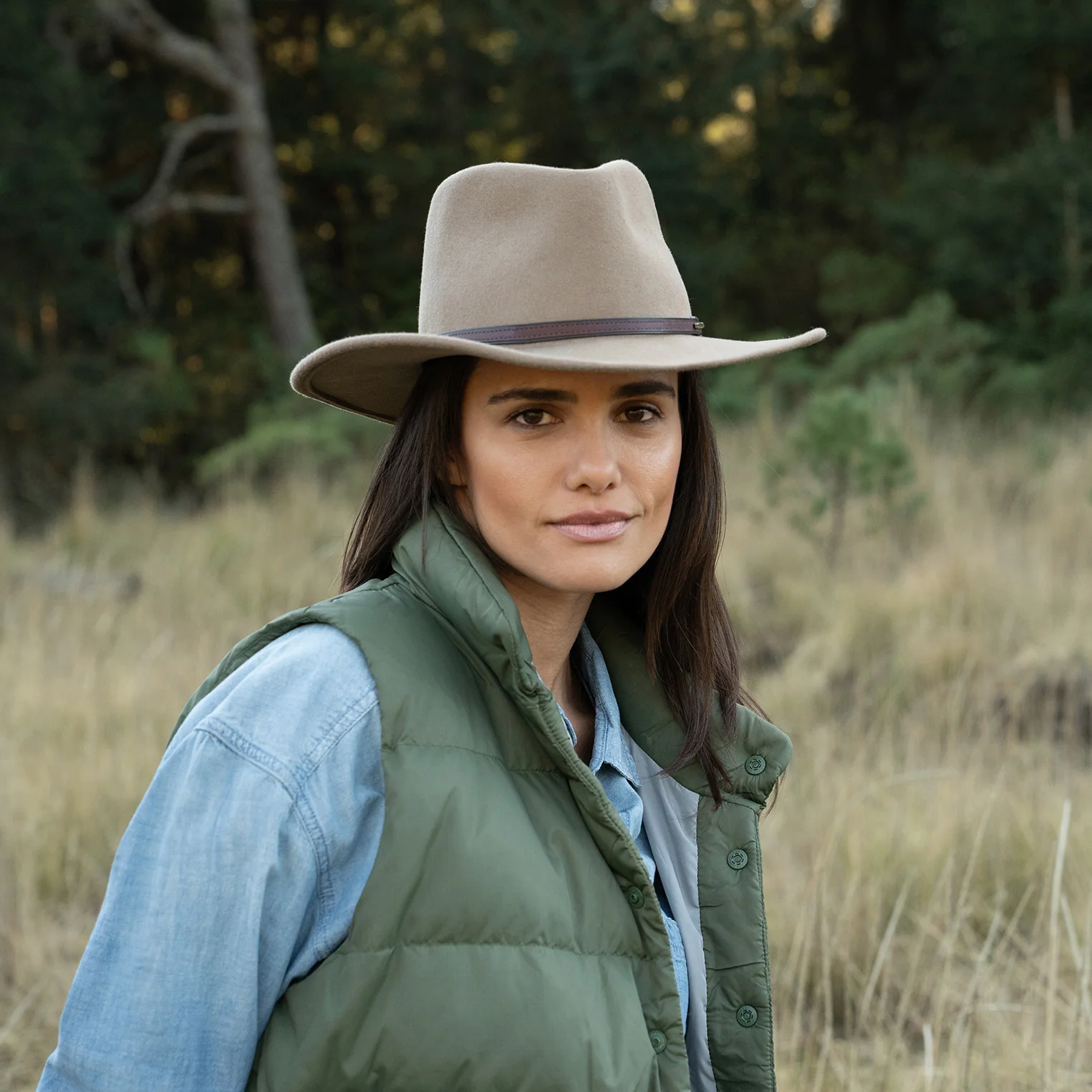 Bozeman Outdoor Hat