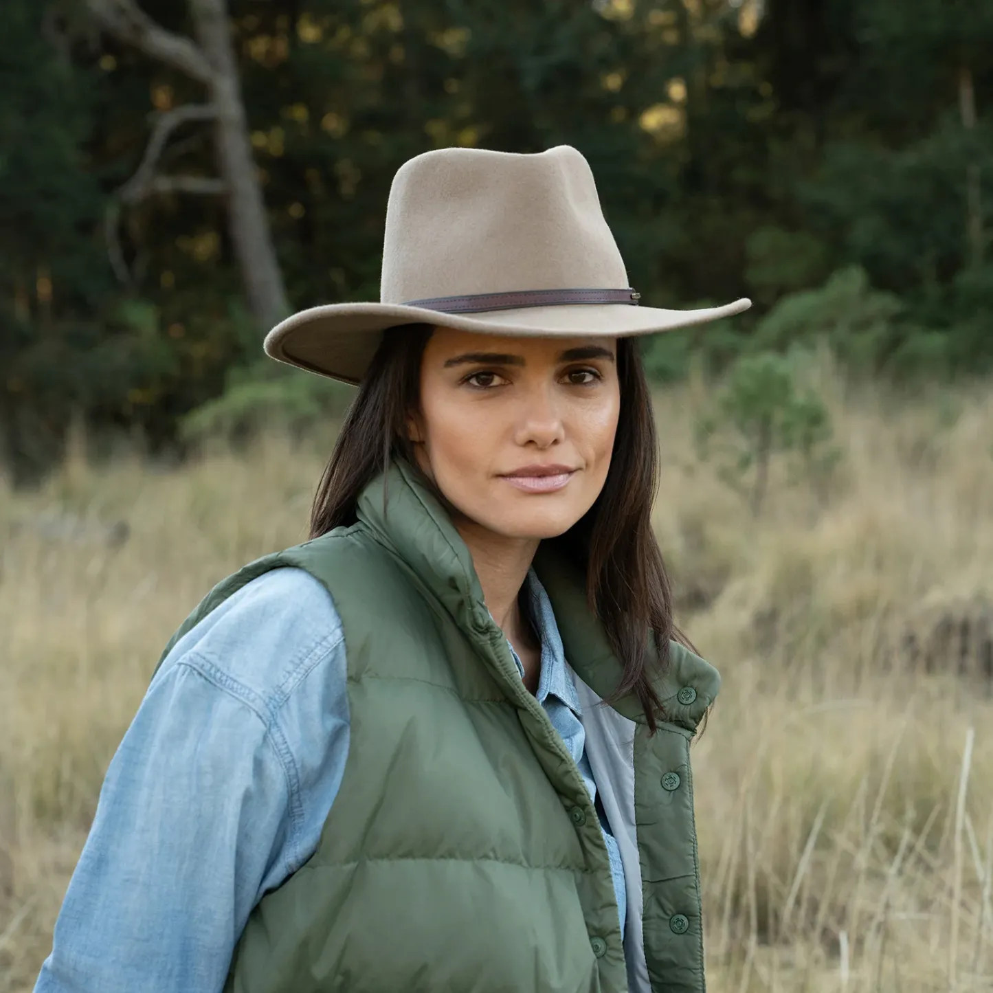 Bozeman Outdoor Hat