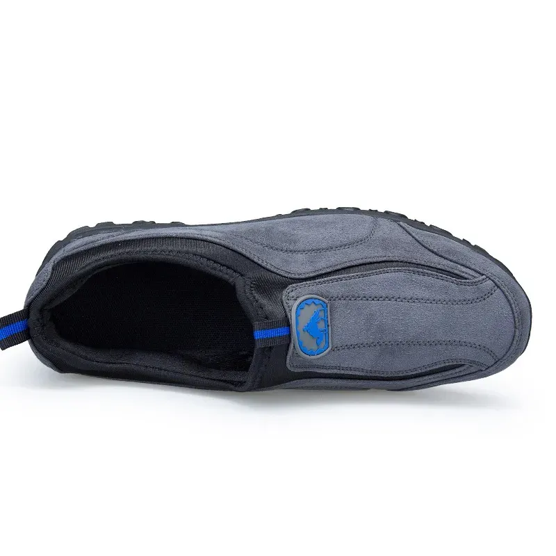 🔥LAST DAY 70% OFF🔥Men's leather comfortable outdoor leisure hiking shoes