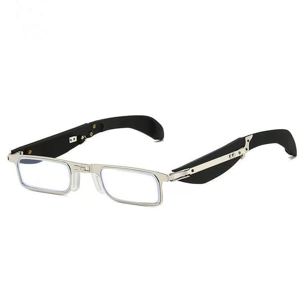 🤓Foldable Anti-Blue Light Reading Glasses with Case