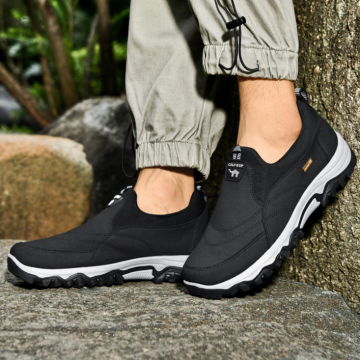 🔥LAST DAY 70% OFF🔥Men's Arch Support & Breathable and Light & Non-Slip Shoes for Everyday Use