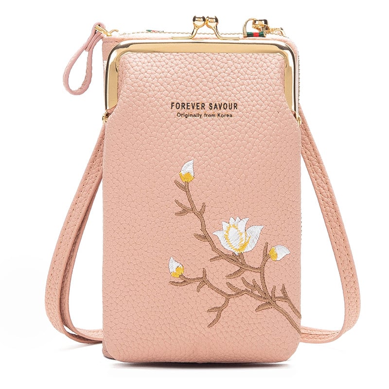 ✨Women Sling Cross-Body Wallet