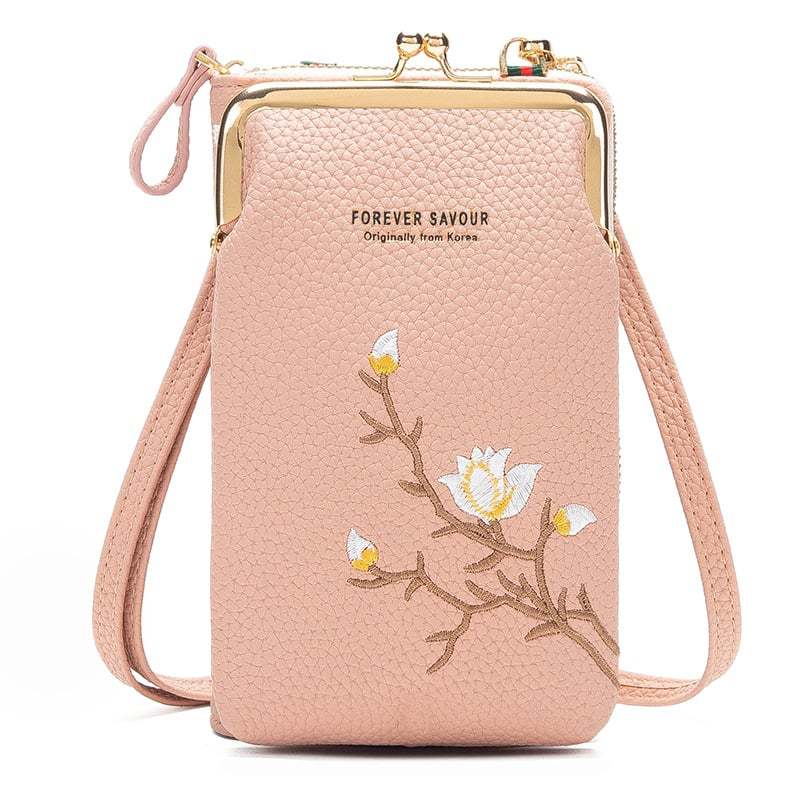 ✨Women Sling Cross-Body Wallet