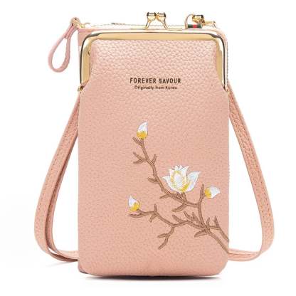 ✨Women Sling Cross-Body Wallet